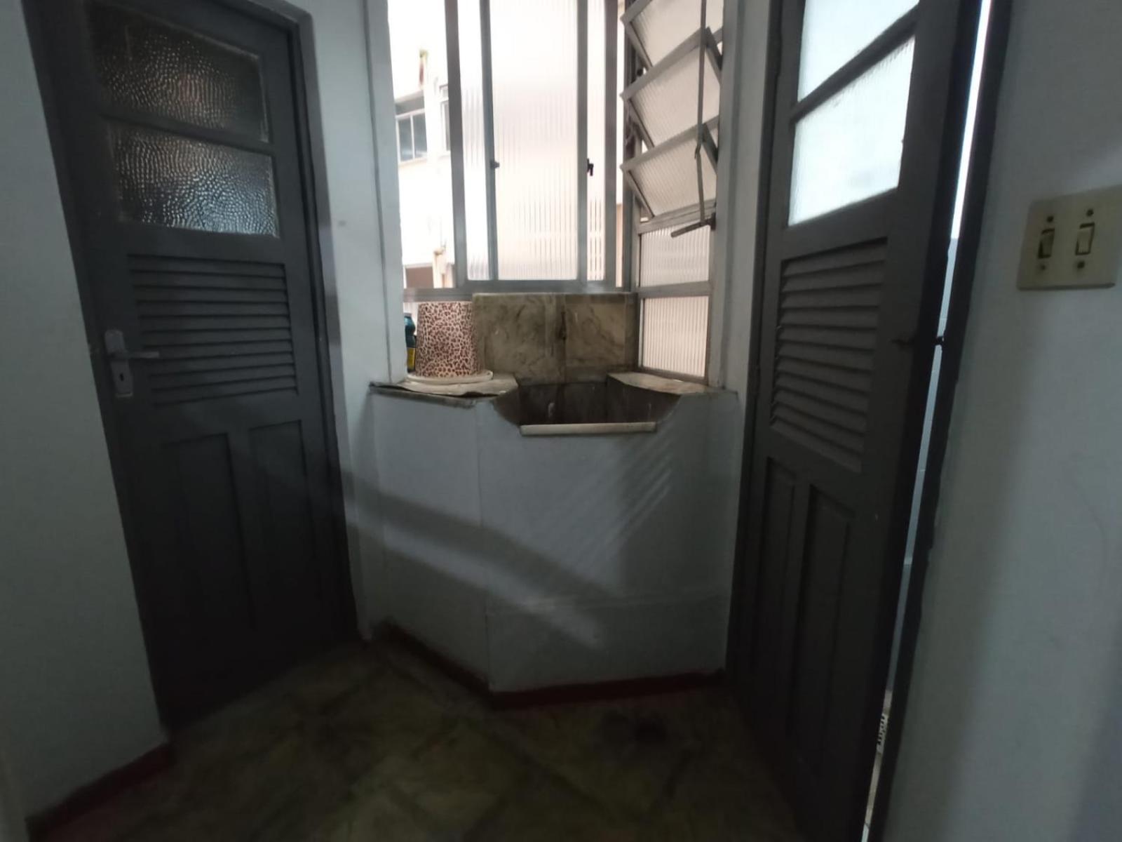 Real 209 - Copacabana Proximo Da 2 Quartos E 2 Banheiros Rio de Janeiro