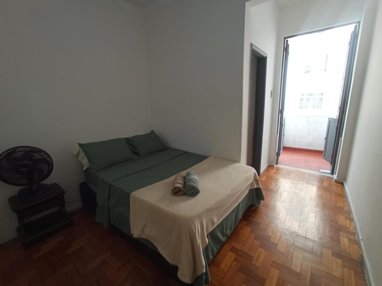 Real 209 - Copacabana Proximo Da 2 Quartos E 2 Banheiros Apartamento *