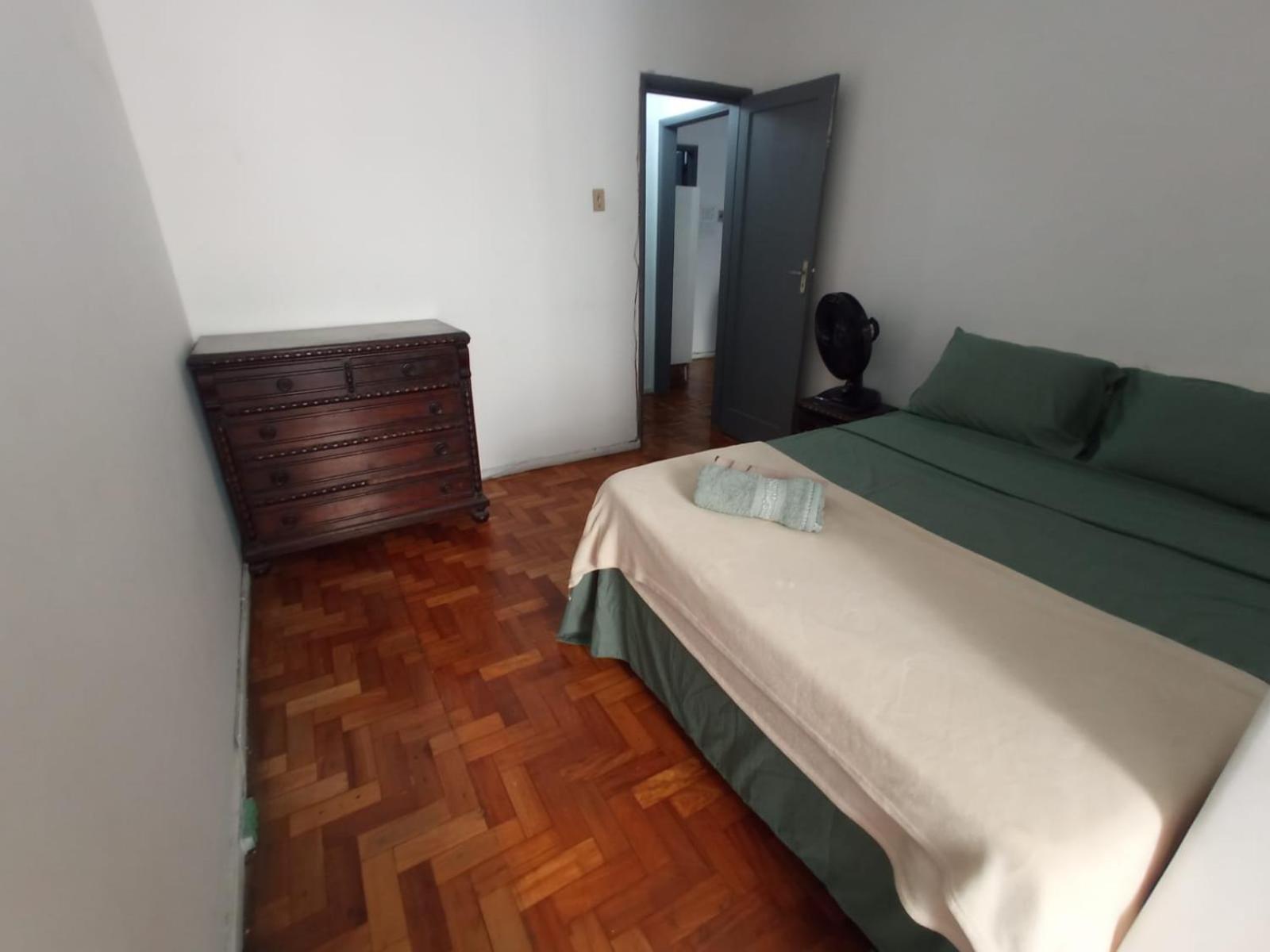 Real 209 - Copacabana Proximo Da 2 Quartos E 2 Banheiros Apartamento