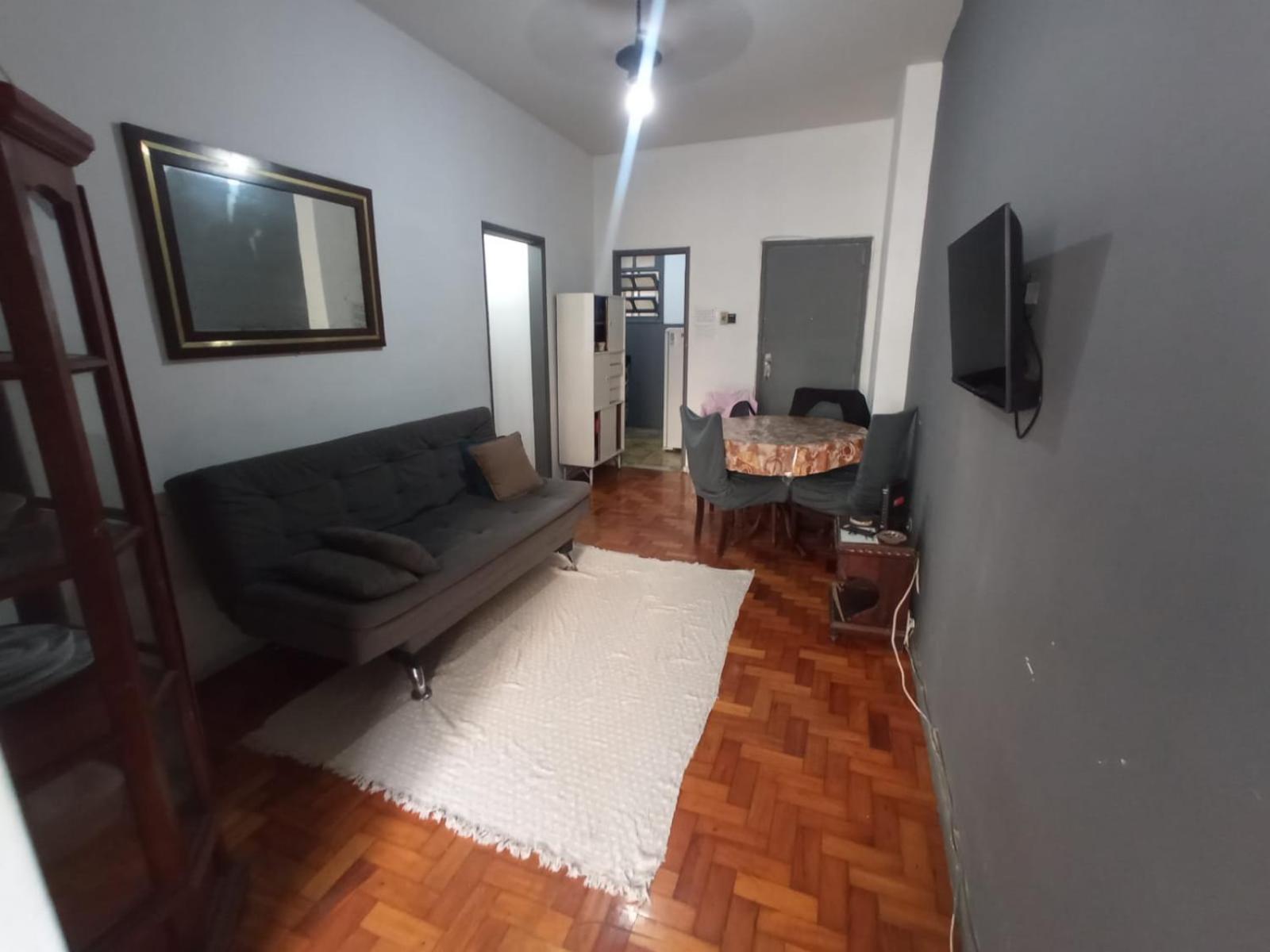 Real 209 - Copacabana Proximo Da 2 Quartos E 2 Banheiros Apartamento *