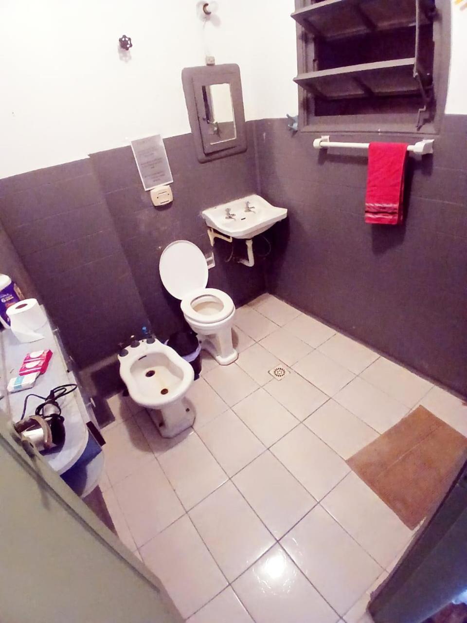 Real 209 - Copacabana Proximo Da 2 Quartos E 2 Banheiros Rio de Janeiro