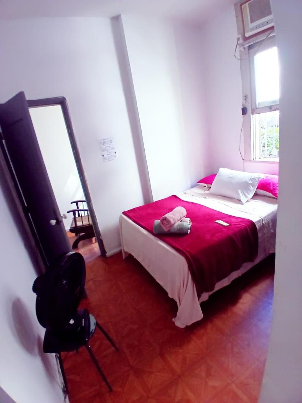 Real 209 - Copacabana Proximo Da 2 Quartos E 2 Banheiros Apartamento *