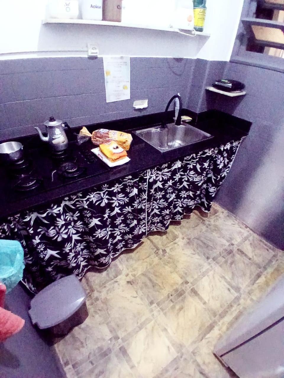 Real 209 - Copacabana Proximo Da 2 Quartos E 2 Banheiros Apartamento Rio de Janeiro