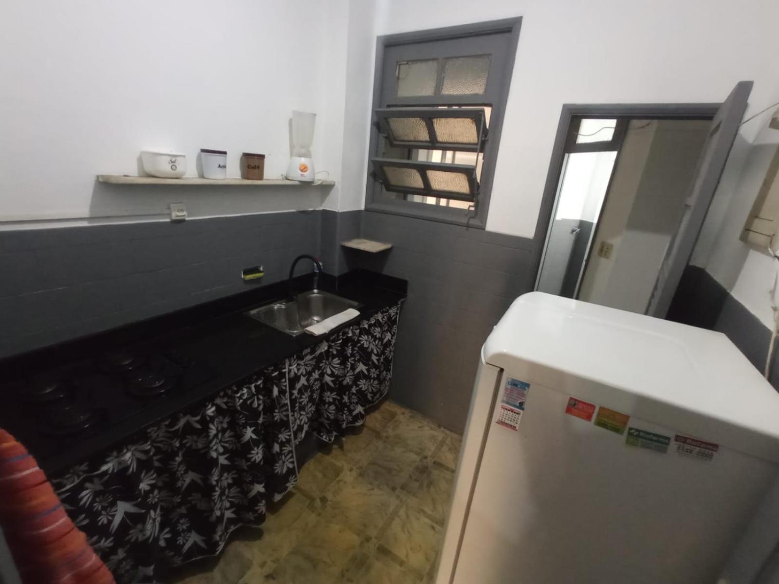Real 209 - Copacabana Proximo Da 2 Quartos E 2 Banheiros
